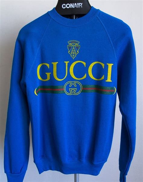 gucci sweatshirt dupe|knockoff Gucci sweatshirts.